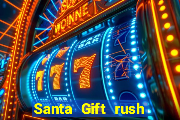 Santa Gift rush demo santa's